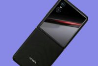 Honor Magic Flip
