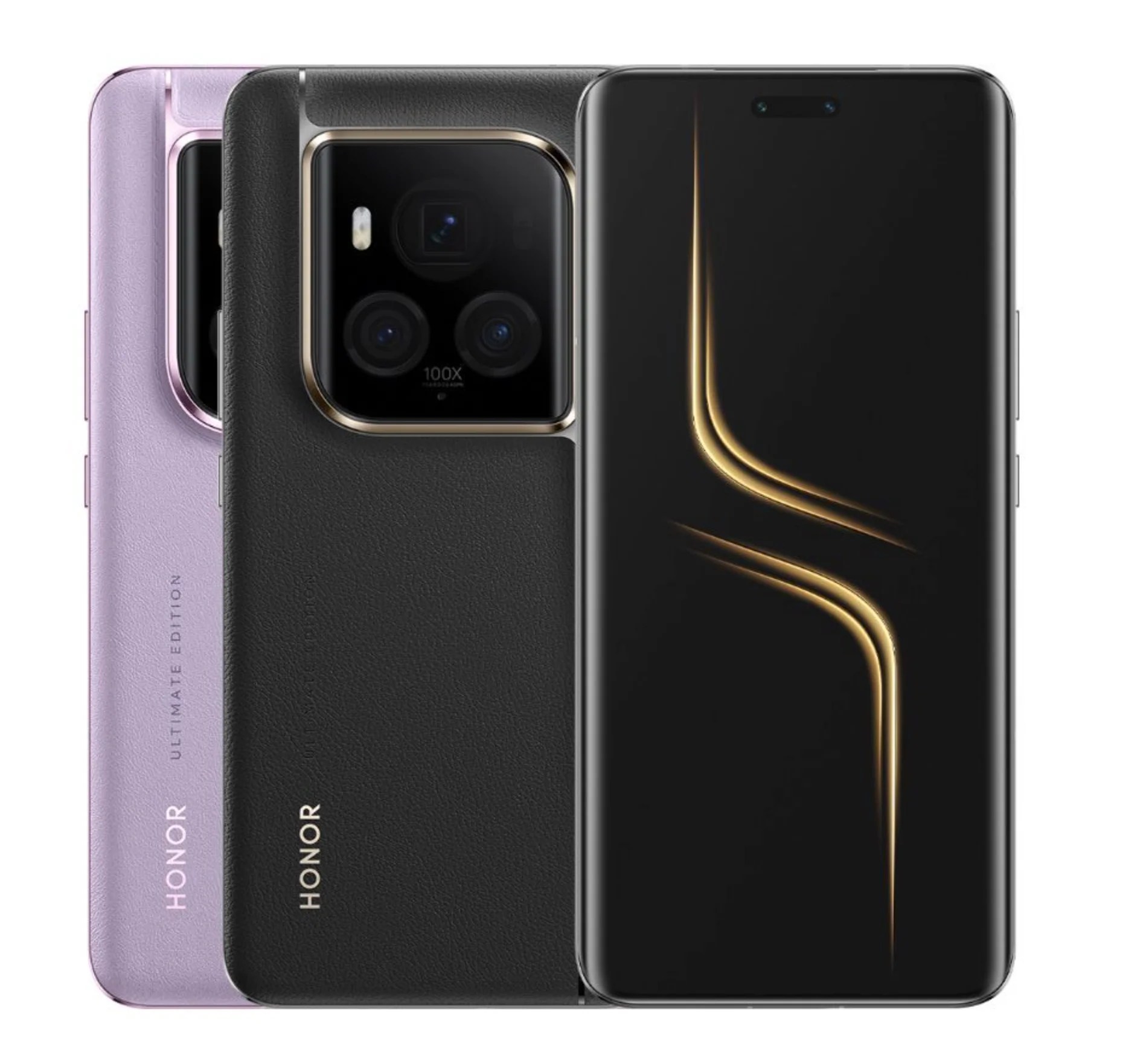 HONOR Magic6 series leak in all colors ahead of launch Honor Magic6 Ultimate