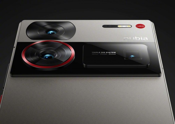 I have nubia z60 ultra and I'm using it For approximately 4 days, when ... Nubia Z60 Ultra