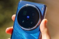 Vivo X200 Pro+