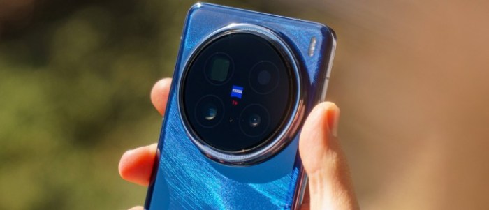 Comparing Vivo X200 and X200 Pro: what are the differences? Vivo X200 Pro+